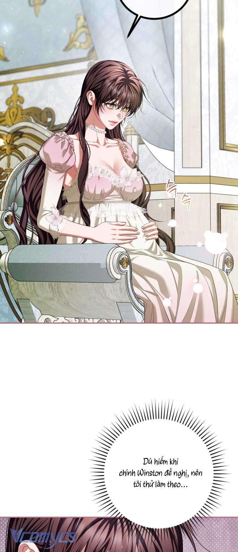 Thời Gian Của Nhân Vật Phụ Có Giới Hạn Chap 94 - Trang 3