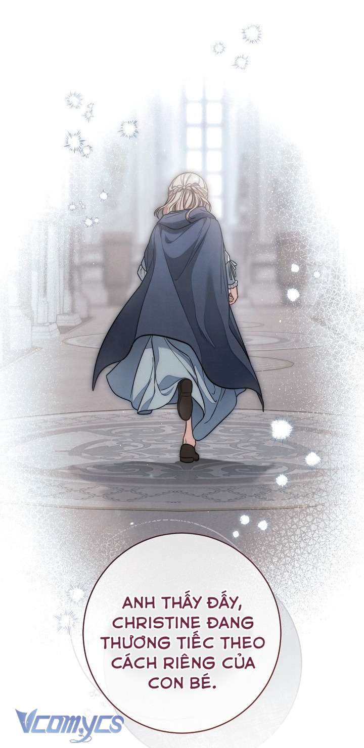 Hôn Nhân Vụ Lợi 2: Bản Tình Ca Không Thể Quên Chap 27 - Trang 2