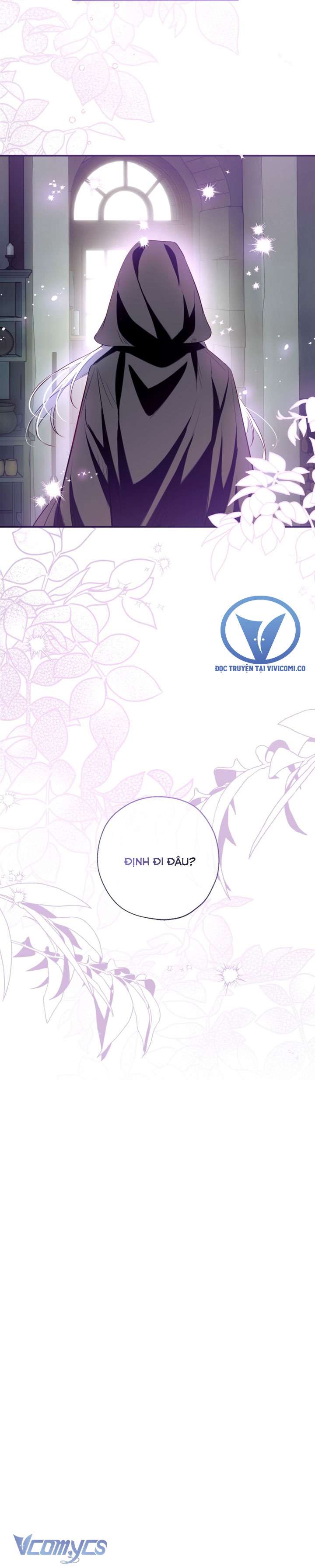 Chúng Ta Có Thể Trở Thành Một Gia Đình Được Không? Chap 152 - Trang 2