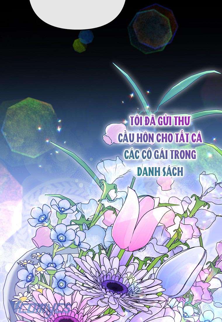 Nhân Vật Phản Diện Đều Thích Tôi Chap 65 - Trang 3