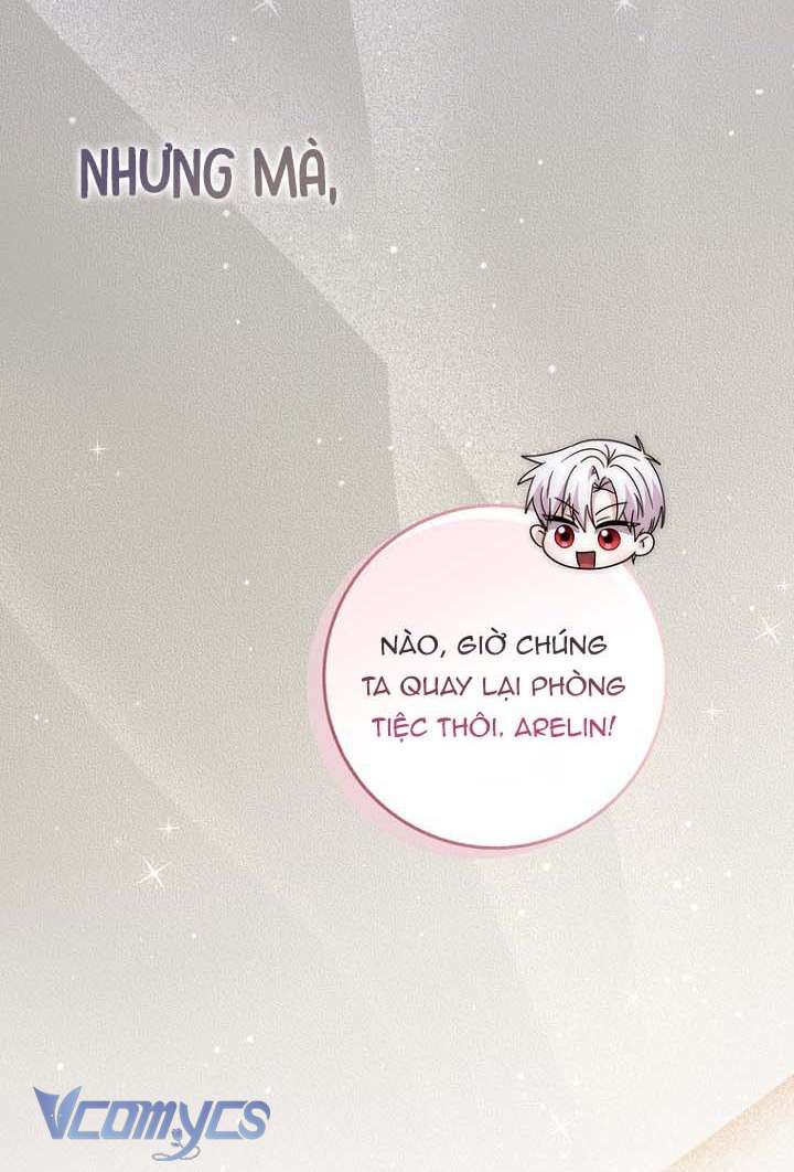 Nam Chính Ám Ảnh Với Sức Khỏe Của Tôi Chap 39 - Next 