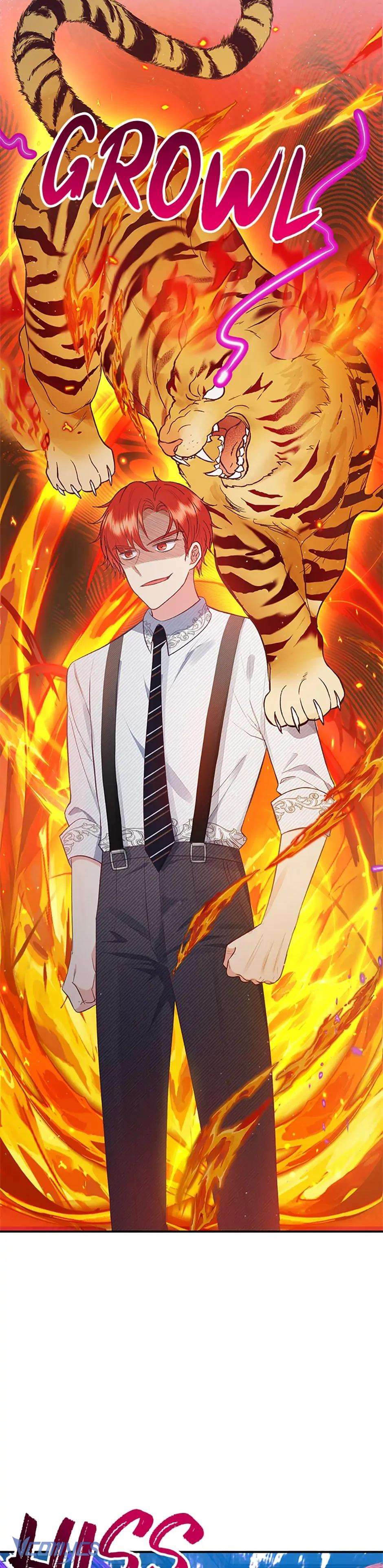 Con Gái Cưng Của Quỷ Chap 17 - Trang 3