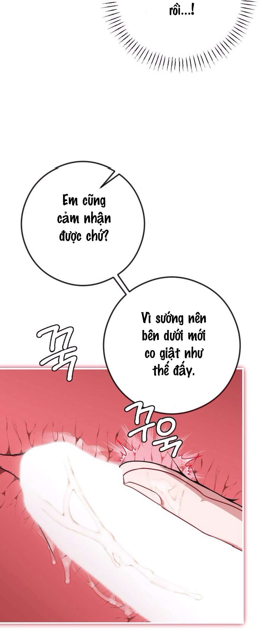 Chiếm Lấy Em Chap 1 - Trang 3