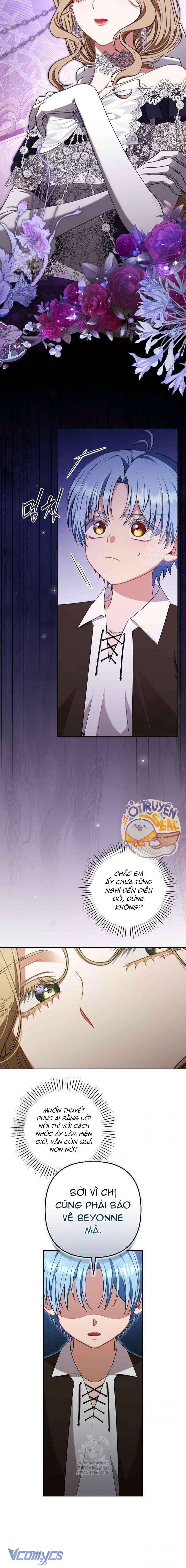 Tôi Đã Xem Một Vở Kịch Chap 25 - Trang 2