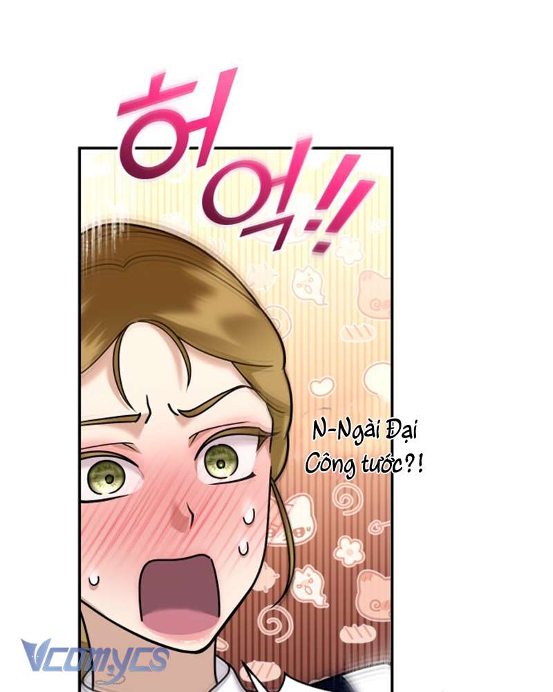 Trước Khi Em Có Ý Định Chạy Trốn Ta Sẽ Ngăn Chặn Nó Chap 12 - Trang 4