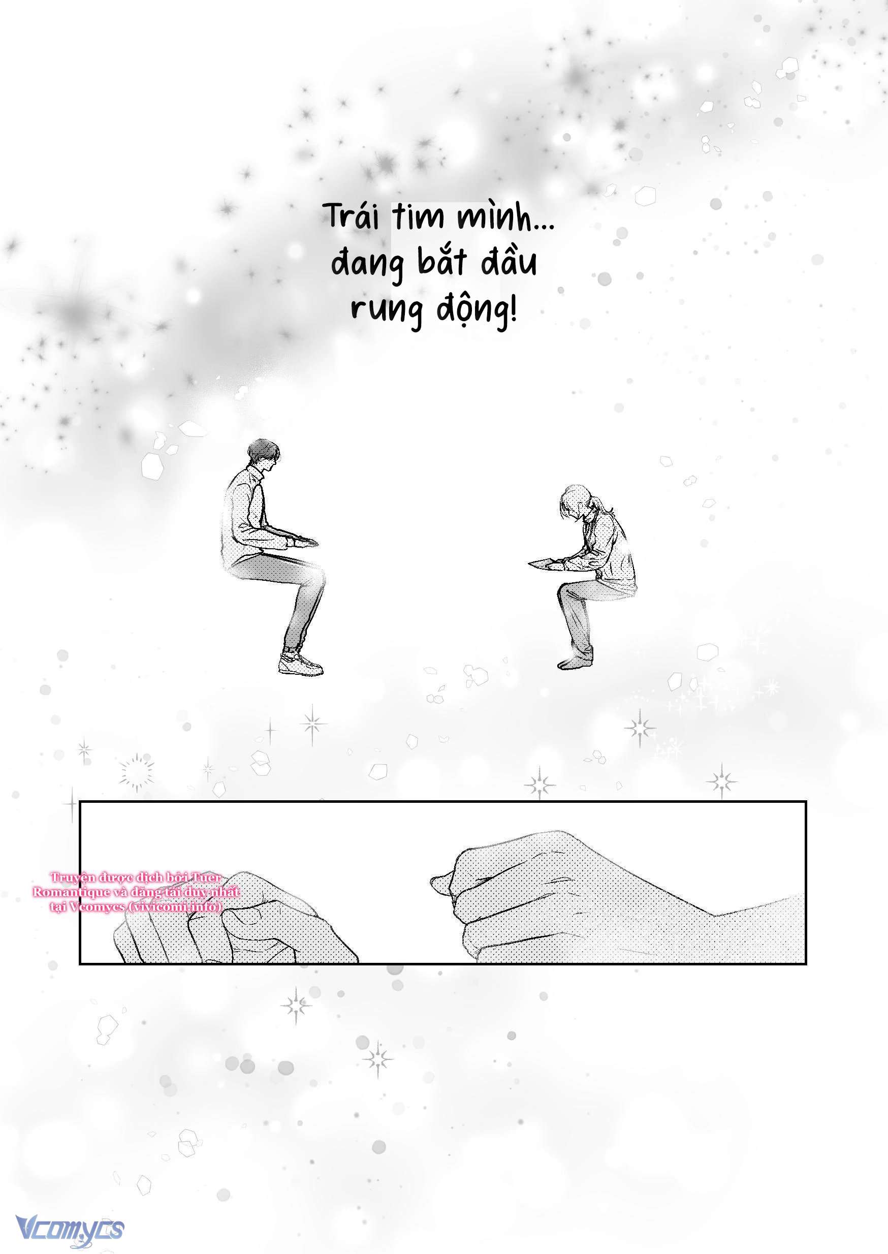 [18+] Tuyển Tập Manga Khiêu Dâm Chap 22 - Trang 2