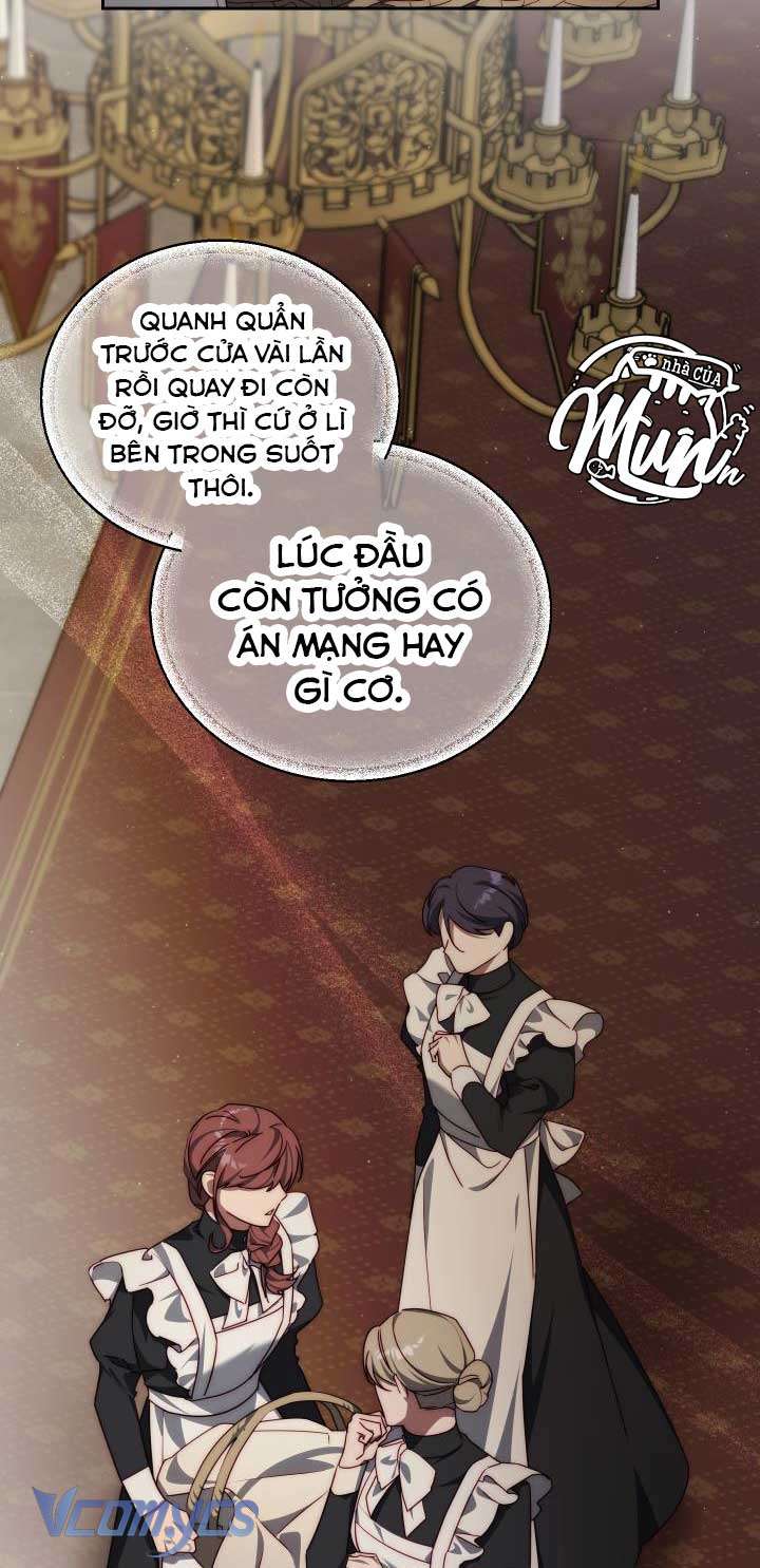 Thuần Hóa Hoàng Tử Quái Vật Chap 26 - Trang 2