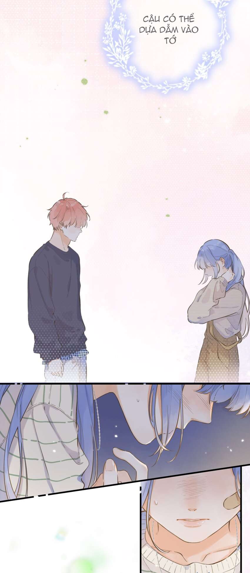 Ánh Sao Phiêu Linh Trong Nước Chap 78 - Next Chap 79