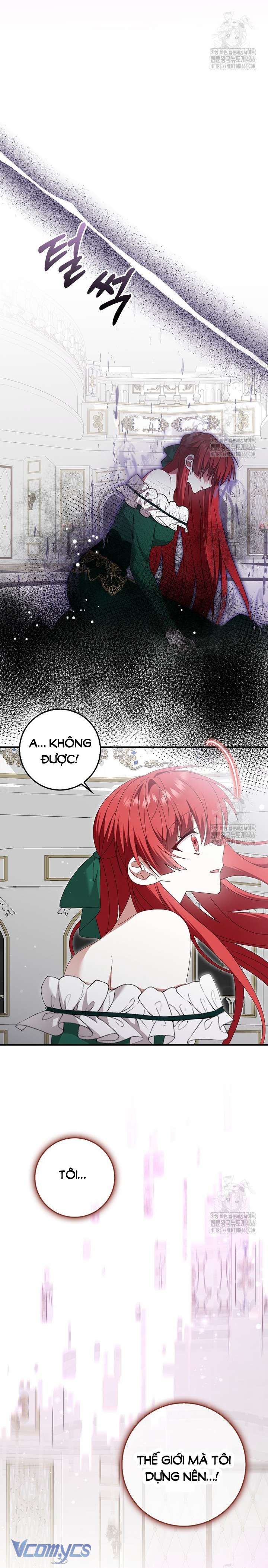 Tôi Sẽ Chiếm Lấy Ngư Trường! Chap 58 - Trang 3