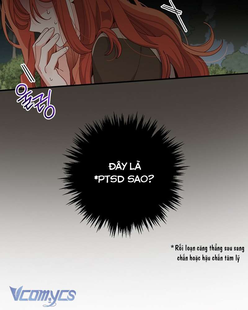 Chị Gái Của Nhân Vật Phản Diện Hôm Nay Cũng Đang Đau Khổ Chapter 62 - Trang 4