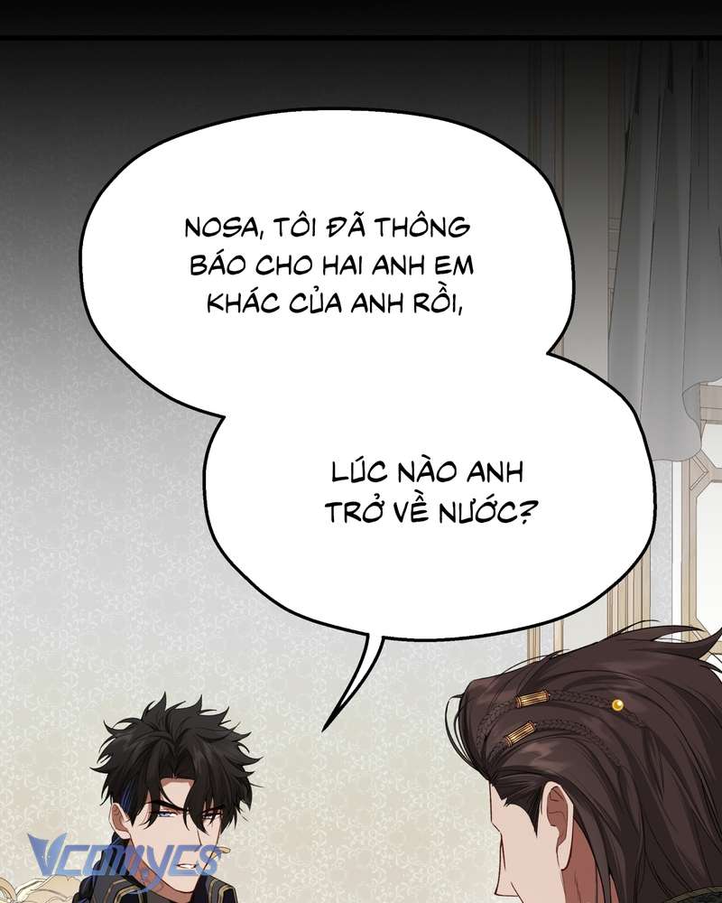 Cô Ấy Sẽ Thuần Hóa Các Anh Hùng Chap 29 - Next 