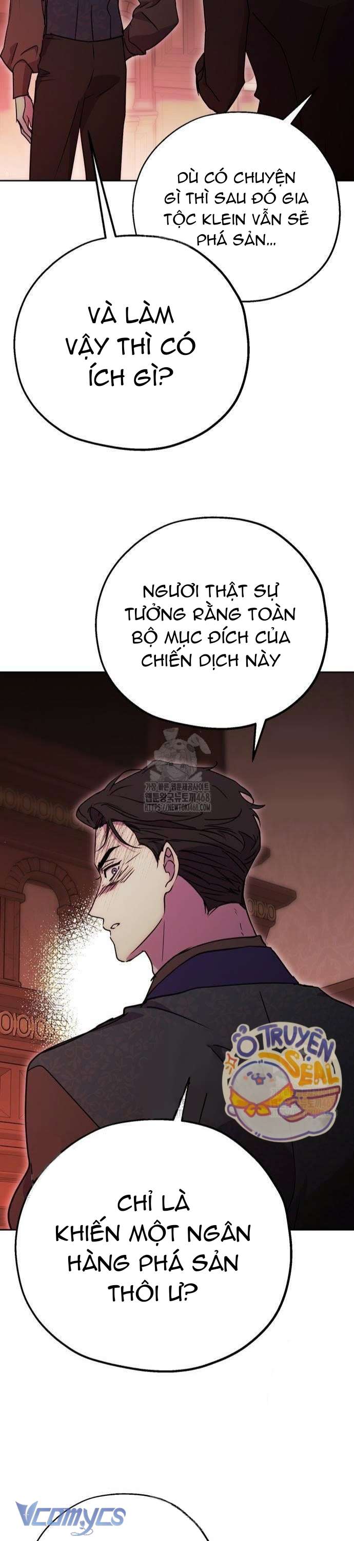 Vụ Bê Bối Vô Đạo Đức Chap 8 - Trang 4