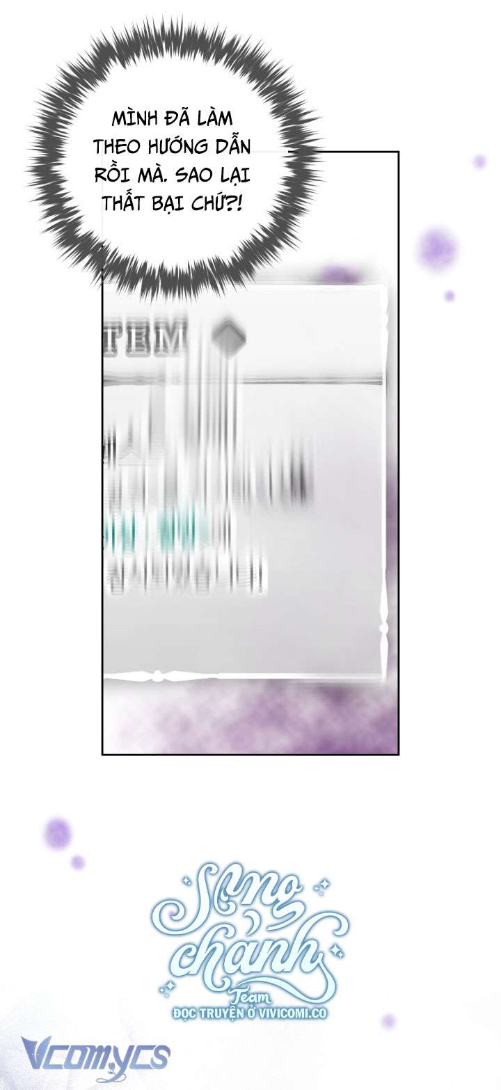 Kết Cục Của Nhân Vật Phản Diện Chỉ Có Thể Là Cái Chết Chap 175 - Trang 4