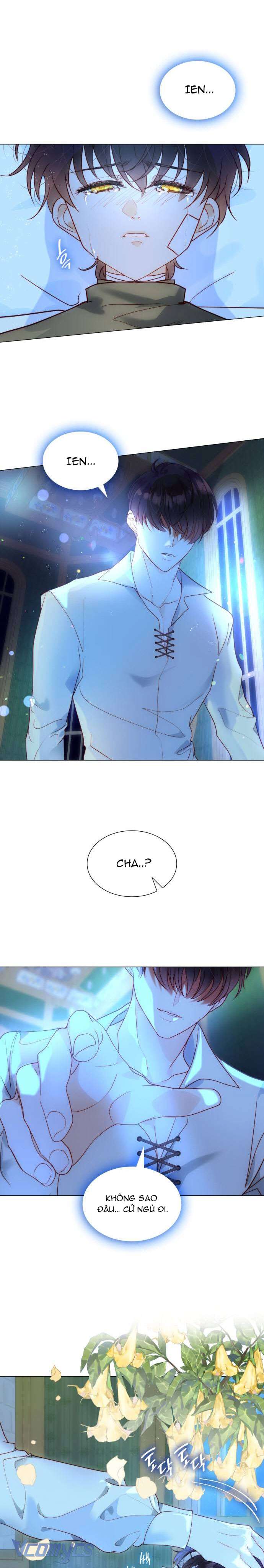 Tôi Được Sinh Ra Là Con Gái Thứ Hai Chapter 20 - Next Chapter 20.1