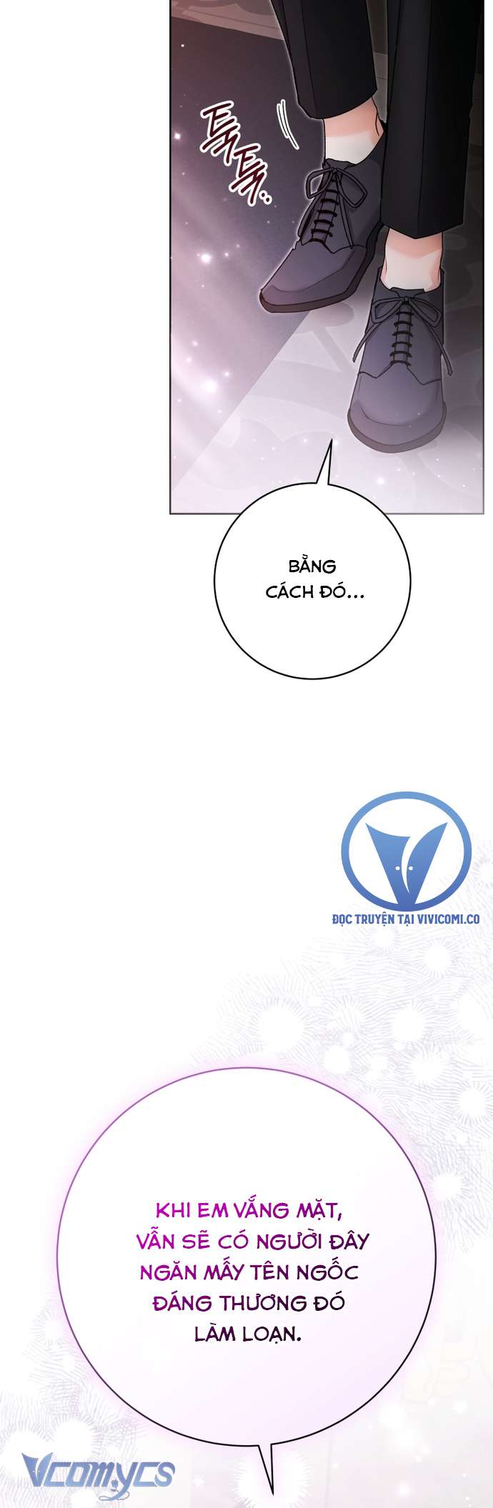 Bé Con Cá Voi Sát Thủ Chap 77 - Trang 2