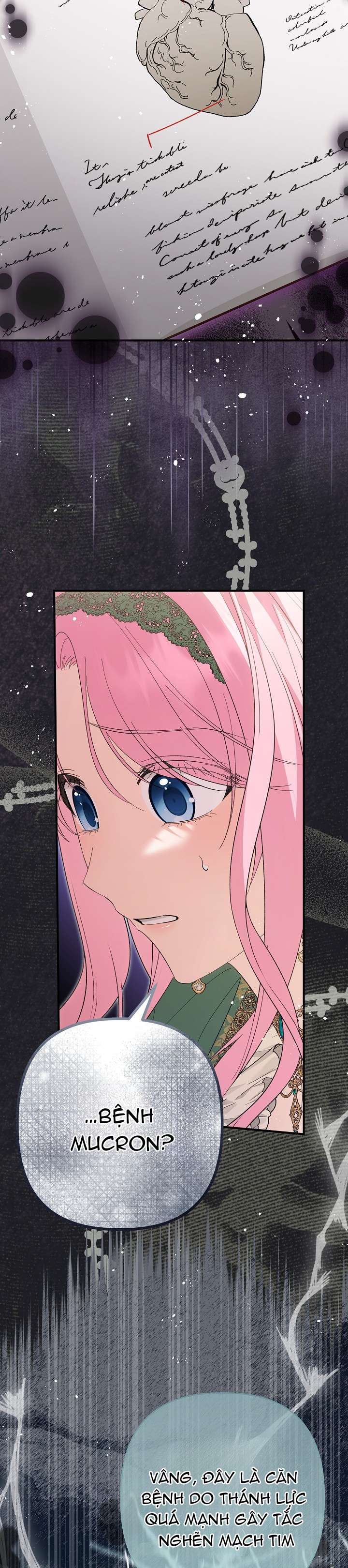 Cha Của Nam Chính Từ Chối Hủy Hôn Chap 45 - Trang 4