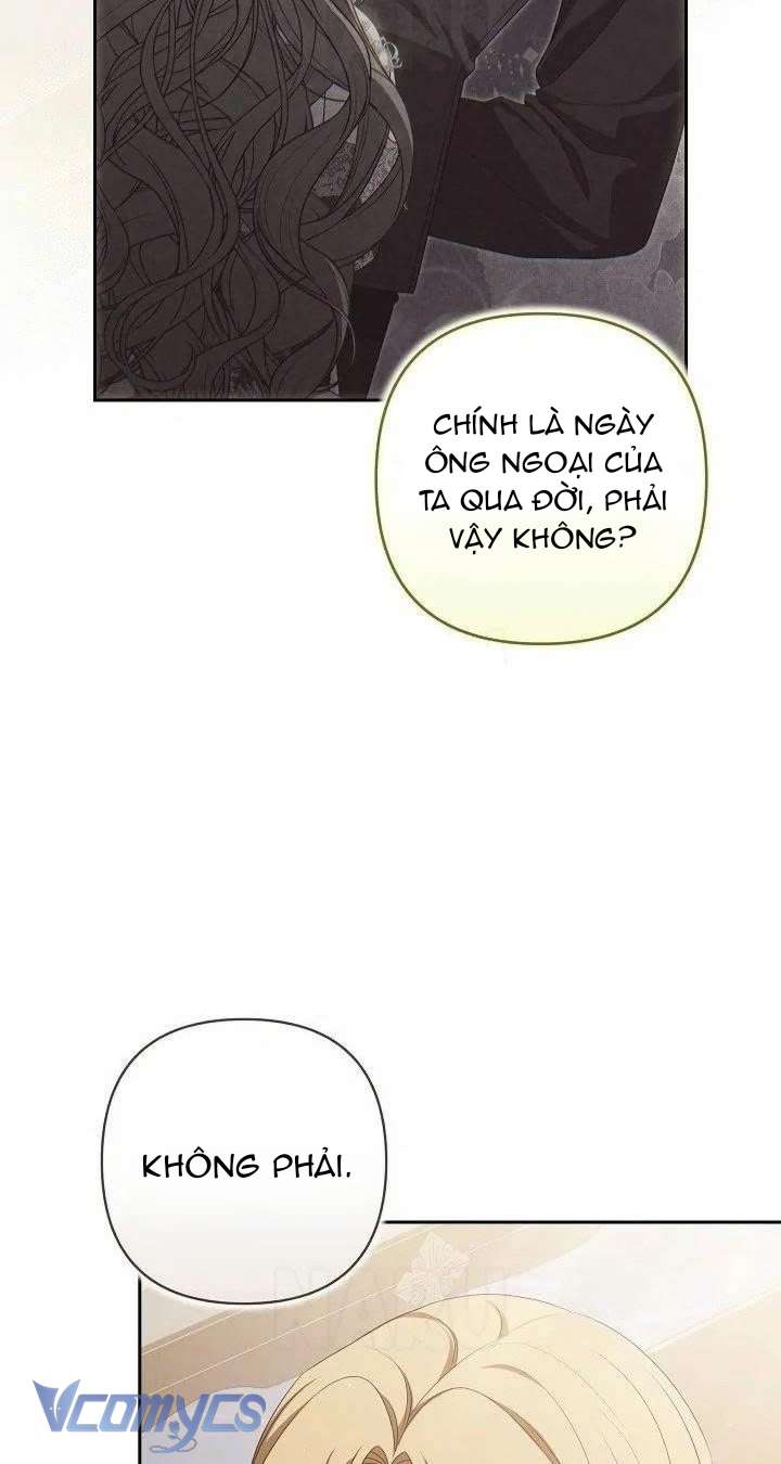 Tôi Đã Xem Một Vở Kịch Chap 26 - Trang 2