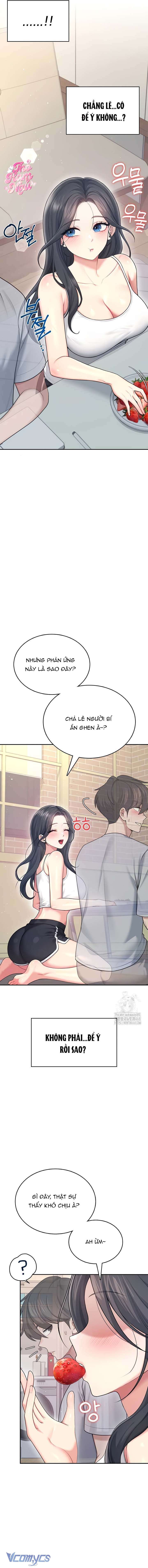 [18+] Đồ Chơi Tình Dục Không Dây Chap 54 - Next Chap 55