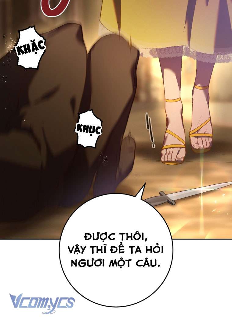 [Sứa Biển] Em Trai Tôi Là Hoàng Đế Ngang Ngược Chap 30 - Trang 2