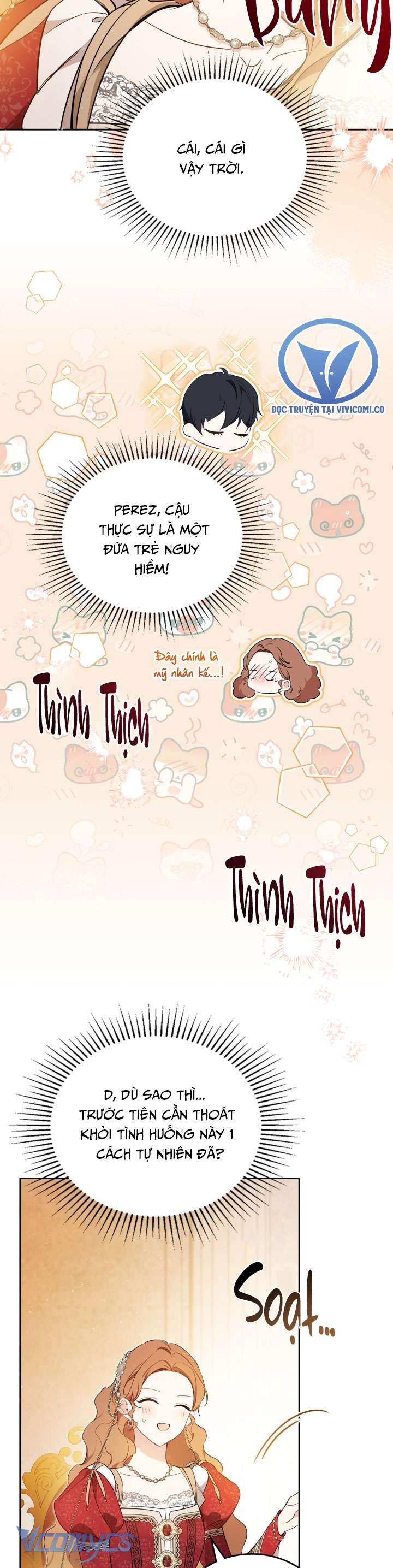 Kiếp Này Nhất Định Làm Gia Chủ Chap 177 - Trang 2