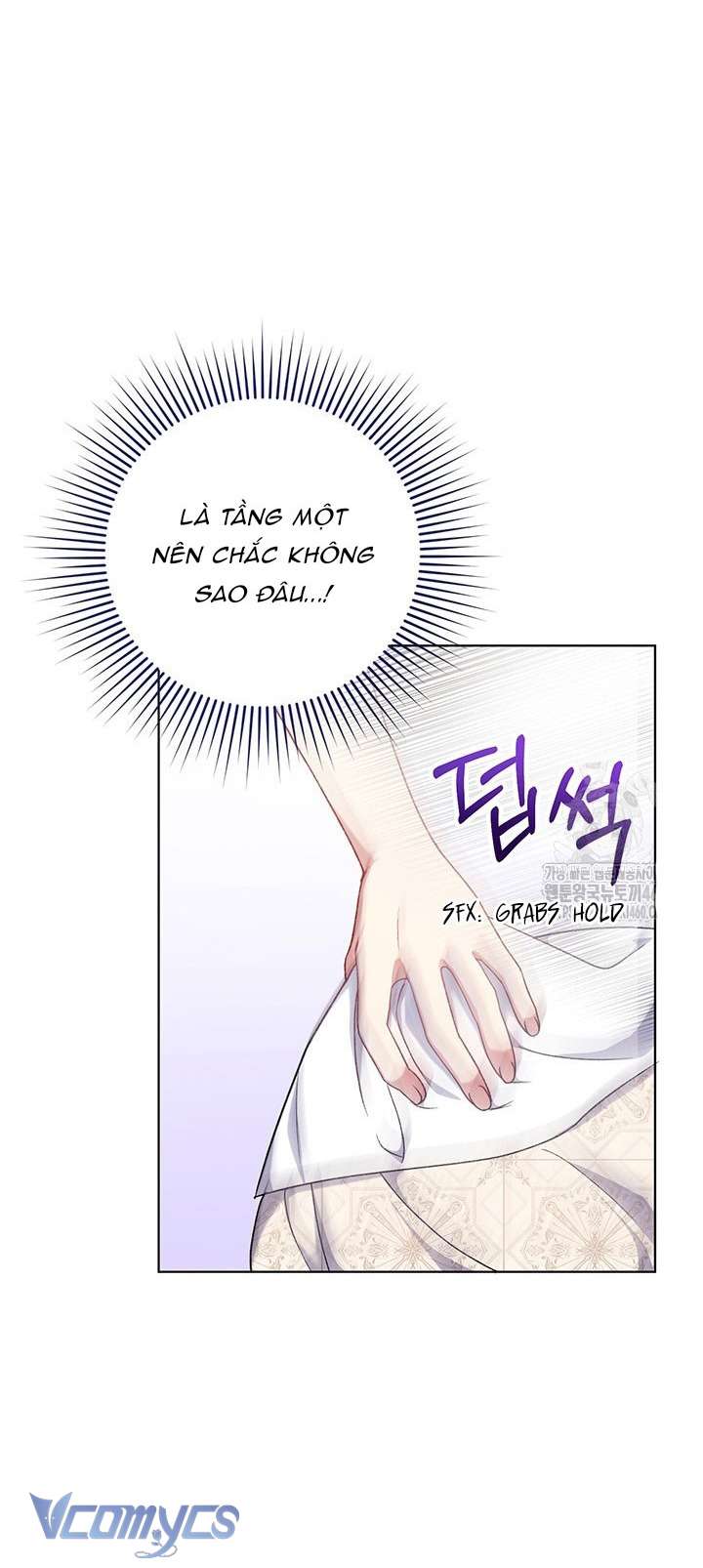 Nàng Vịt Chờ Ngày Hủy Hôn Chap 18 - Trang 2