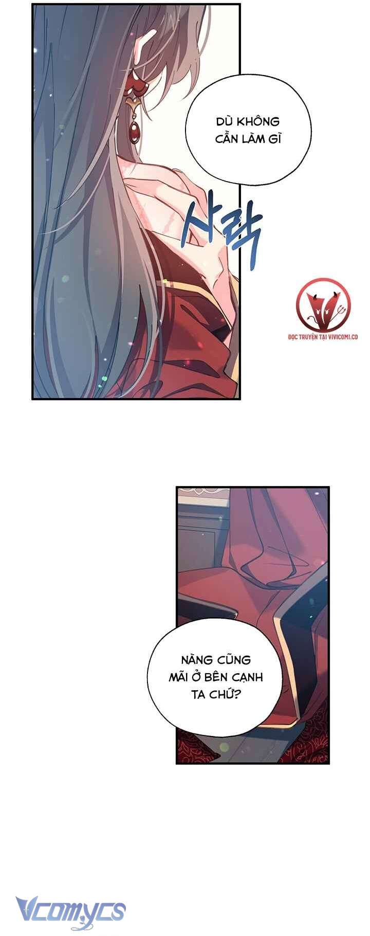 [18+] Chú Chim Nhỏ Của Yêu Tinh Chap 21 - Next Chap 22