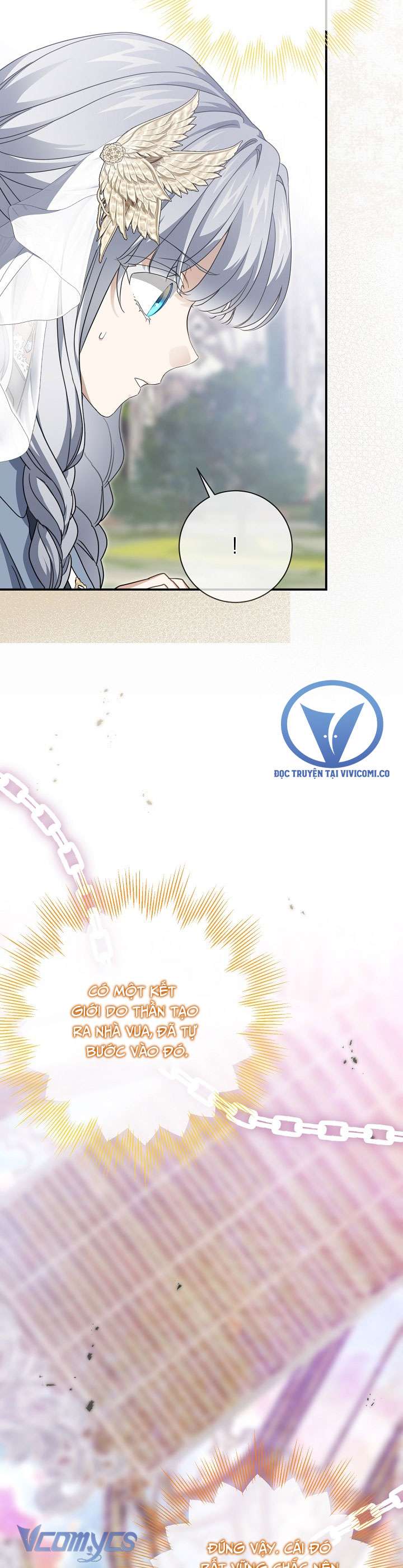 Lại Một Lần Nữa Hướng Về Ánh Sáng Chap 101 - Next Chap 102