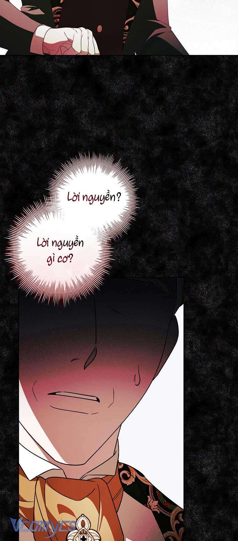 100 lời nguyền tại dinh thự Illestone Chap 30 - Trang 3