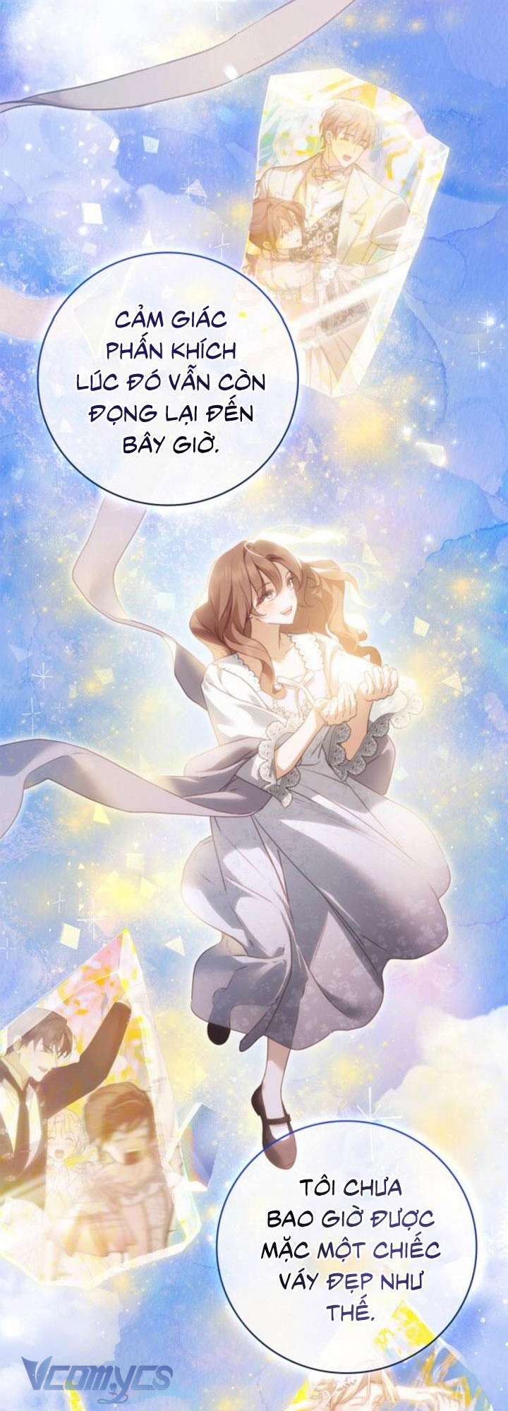 Nữ Hầu Bí Mật Của Nhà Bá Tước Chap 36 - Trang 2