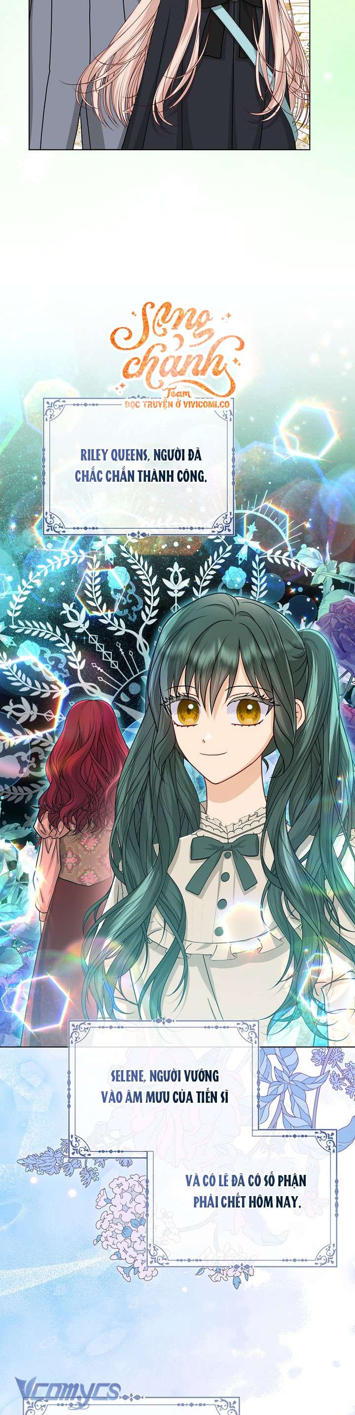 Nhân Vật Phản Diện Đều Thích Tôi Chap 61 - Next 