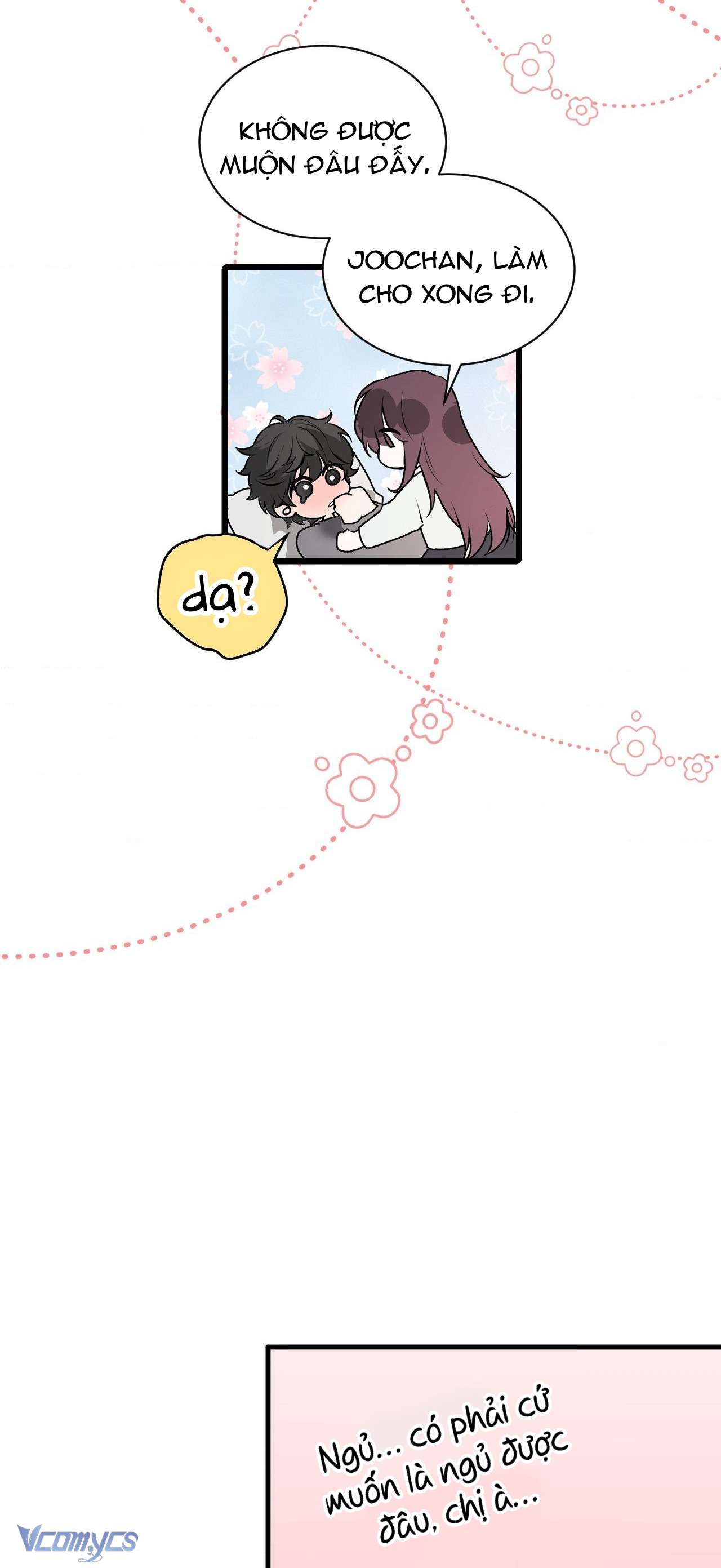 Chàng Trai Có Đôi Tay Khéo Léo Chap 22 - Next Chap 23