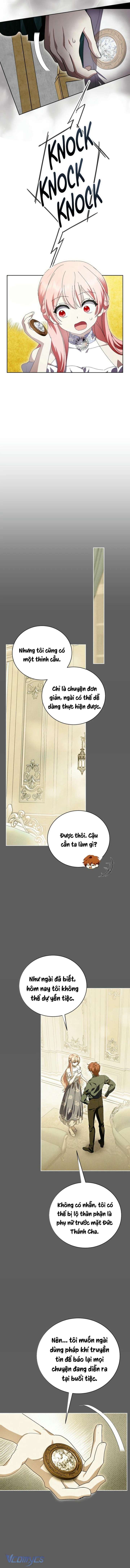 [PNT] Phía Sau Mặt Nạ Của Nam Chính Hiền Lành Chap 77 - Trang 2