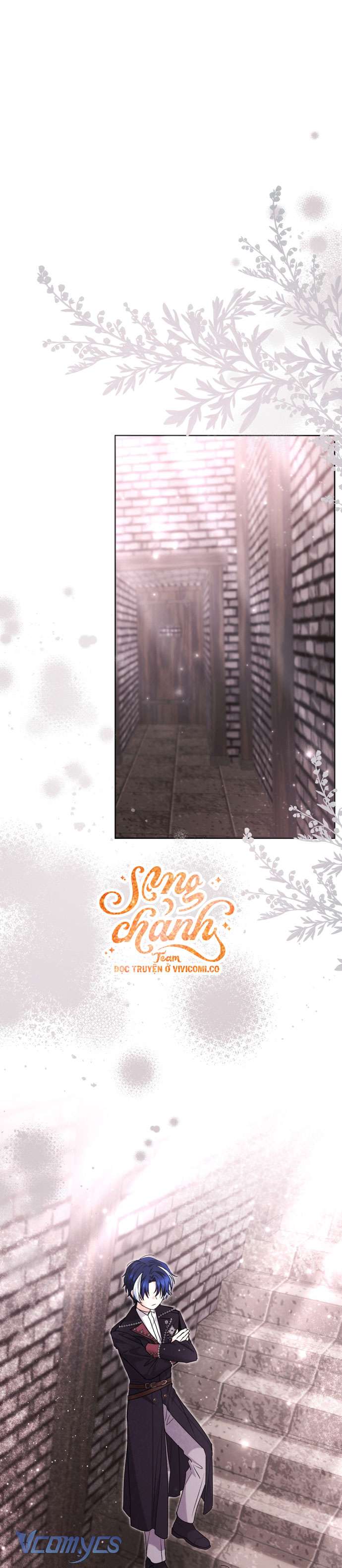 Bé Con Cá Voi Sát Thủ Chap 75 - Trang 2