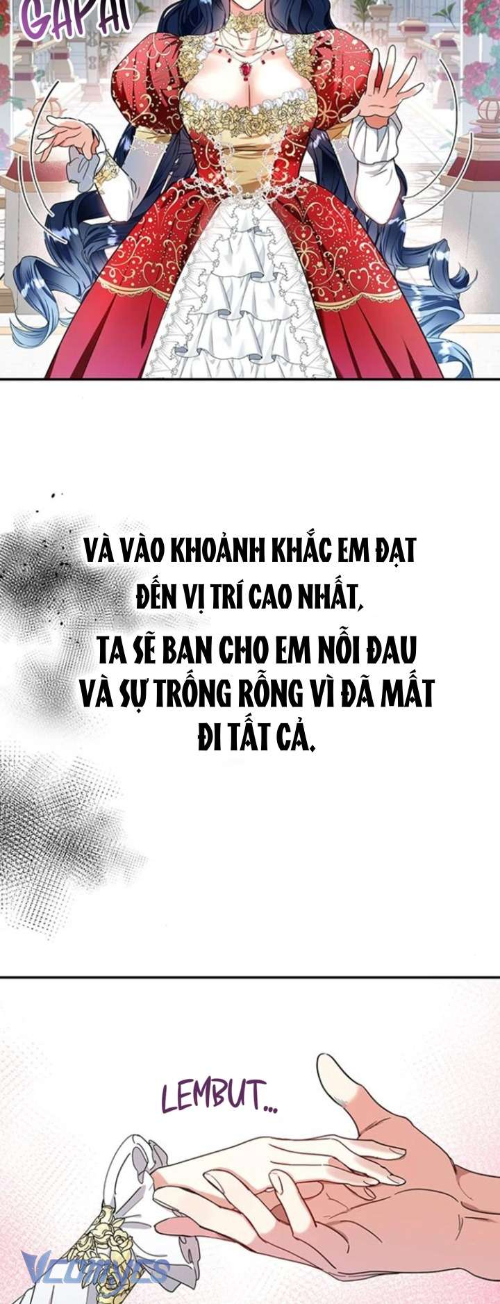 Người Yêu Đã Chết Của Tôi Đã Trở Thành Bạo Chúa Chap 8 - Next Chap 9