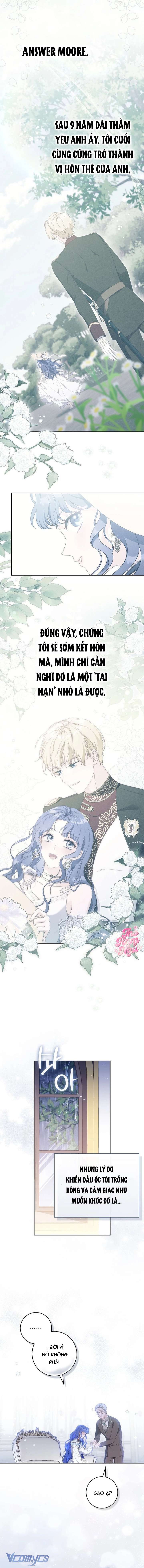 Lần Đầu Tiên Làm Mẹ Chap 1 - Next Chap 2