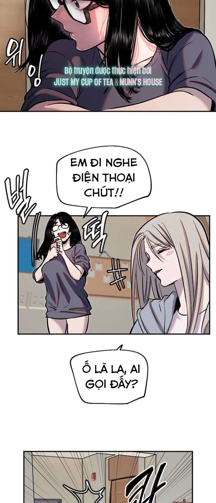 Manitto Chap 16 - Trang 3