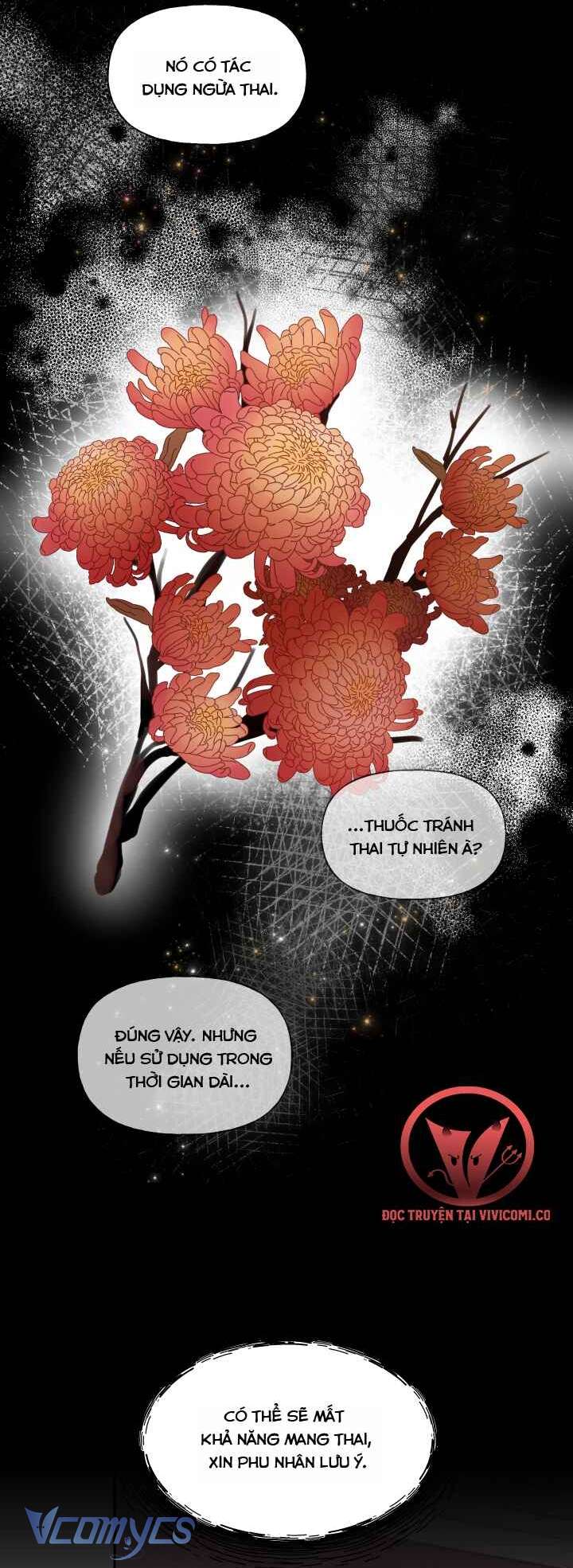 [18+] Lời Mời Gọi Phóng Đãng Của Công Tước Phu Nhân Chap 15 - Next Chap 16