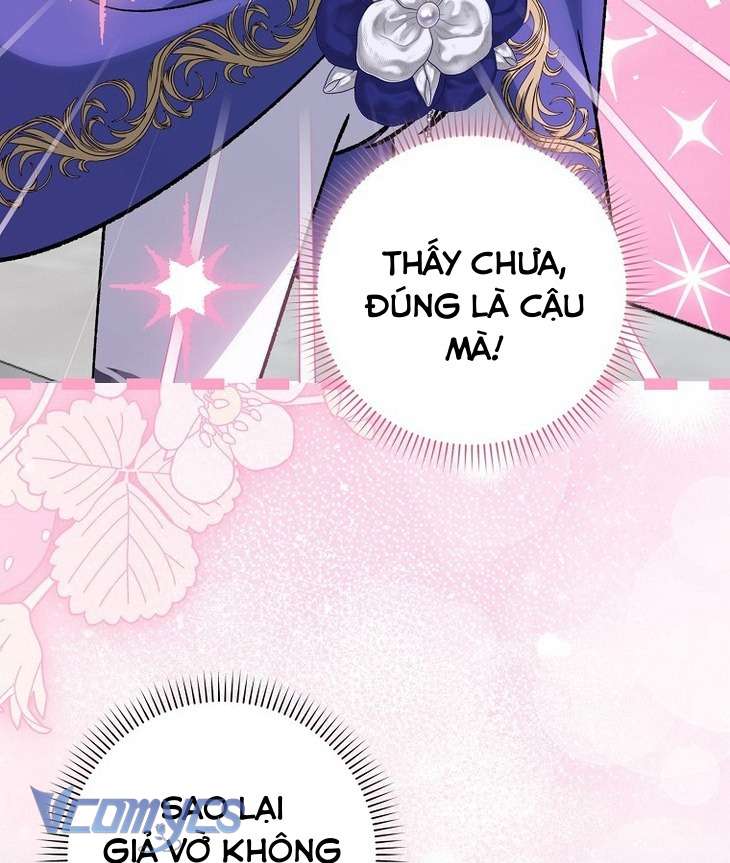 Công Chúa Bạch Hổ Không Có Nguy Hiểm Nha! Chap 11 - Trang 2