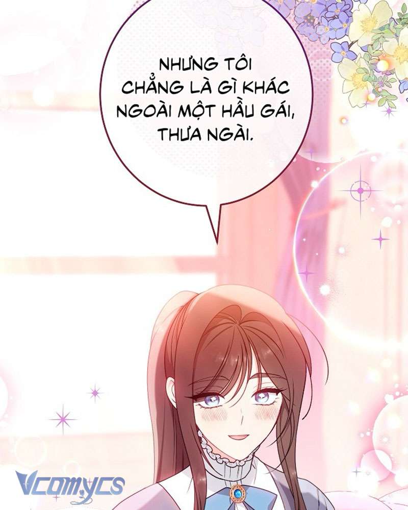 Hầu Gái Độc Quyền Của Hoàng Hậu Phản Diện Chap 99 - Trang 4