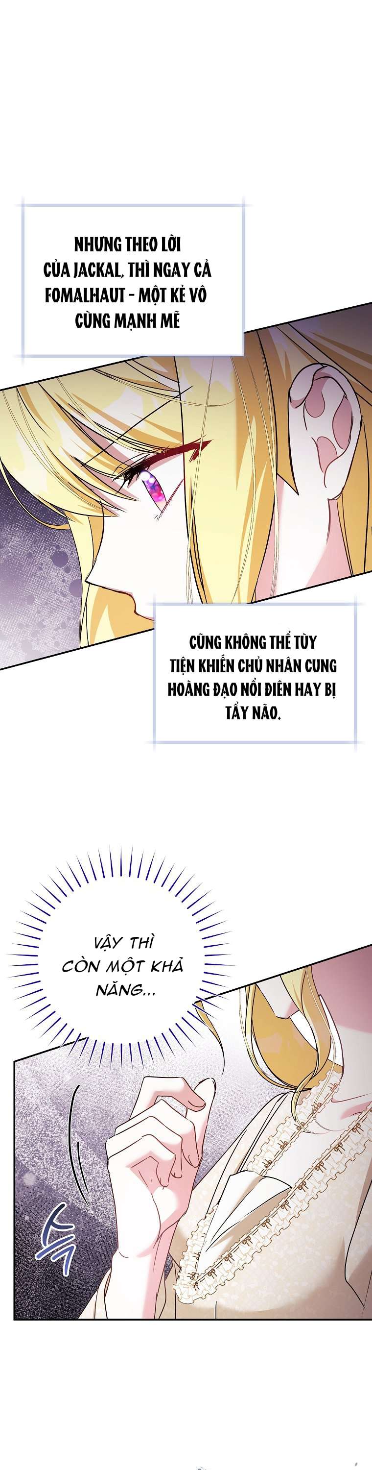 Chị Gái Tôi Là Nhân Vật Chính Chap 57 - Trang 2