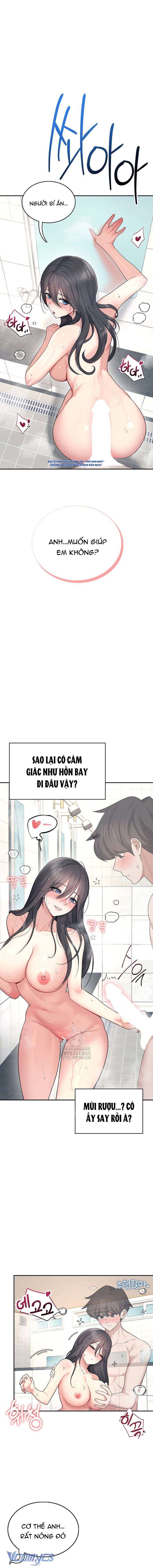 [18+] Đồ Chơi Tình Dục Không Dây Chap 35 - Trang 2