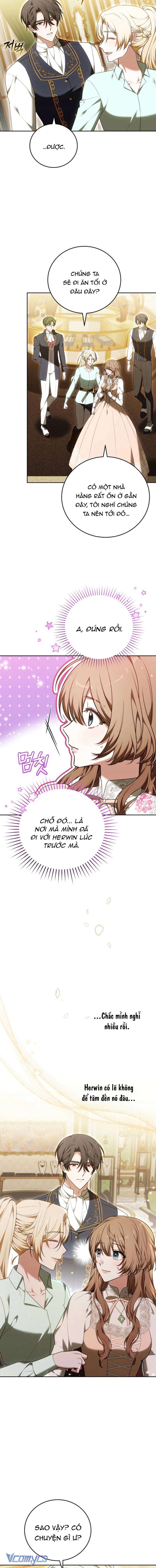 Lời Tỏ Tình Lần Thứ 101 Chap 17 - Trang 3