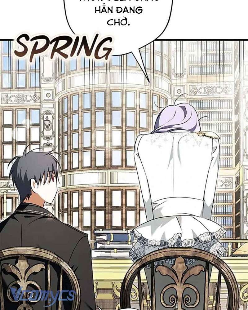 Các Nam Chính Đã Bị Nữ Phụ Cướp Mất Chap 40 - Trang 3