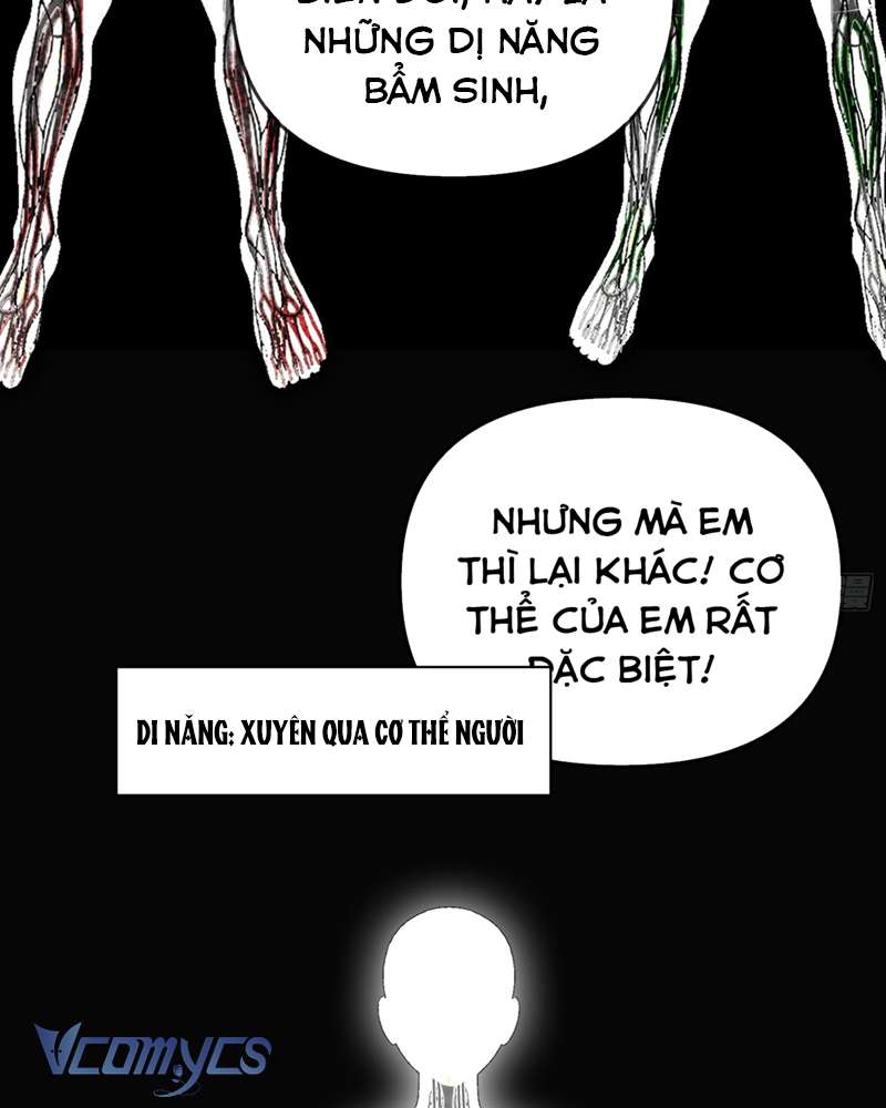 Ác Chi Hoàn Chapter 38 - Trang 4