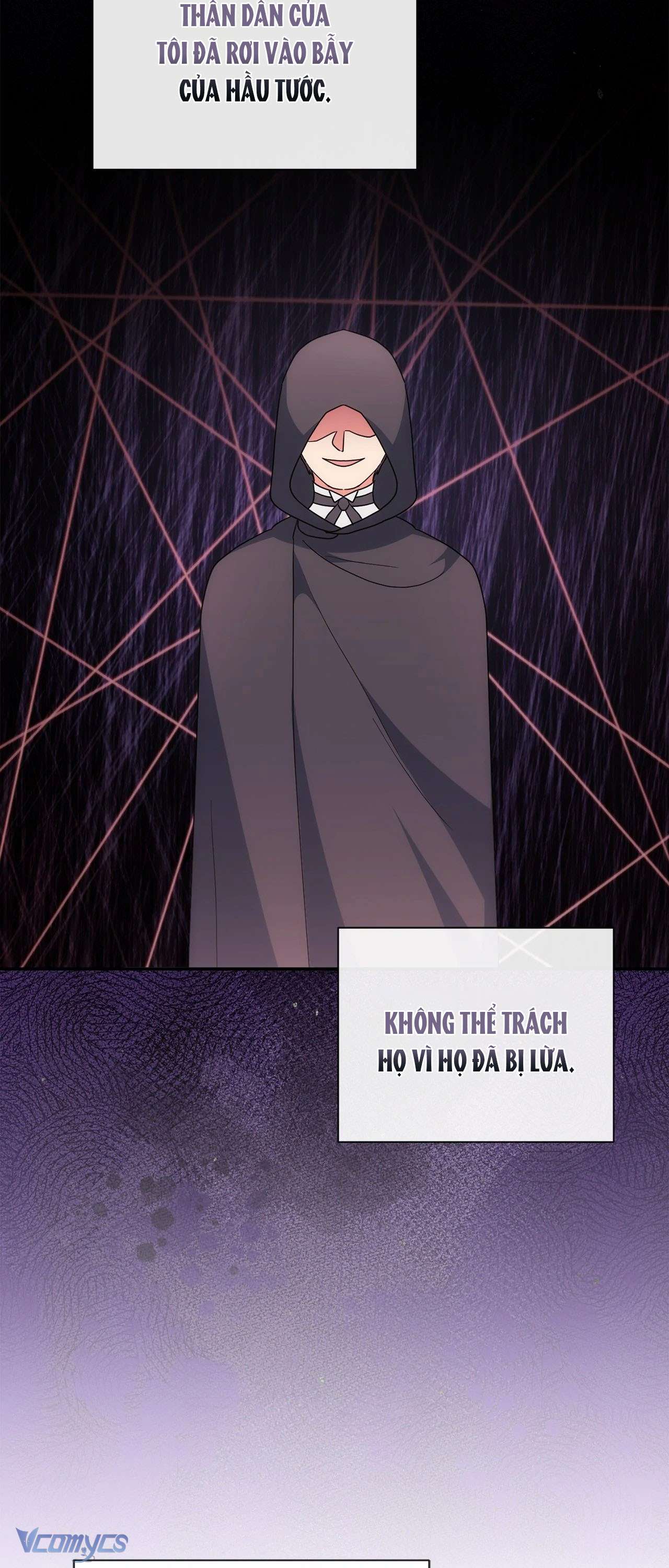 Nàng Công Chúa Trong Chuồng Gà Chap 38 - Trang 3