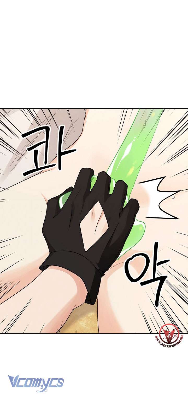 [KHÔNG CHE] Yêu Tinh Giao Phối Chap 16 - Trang 2