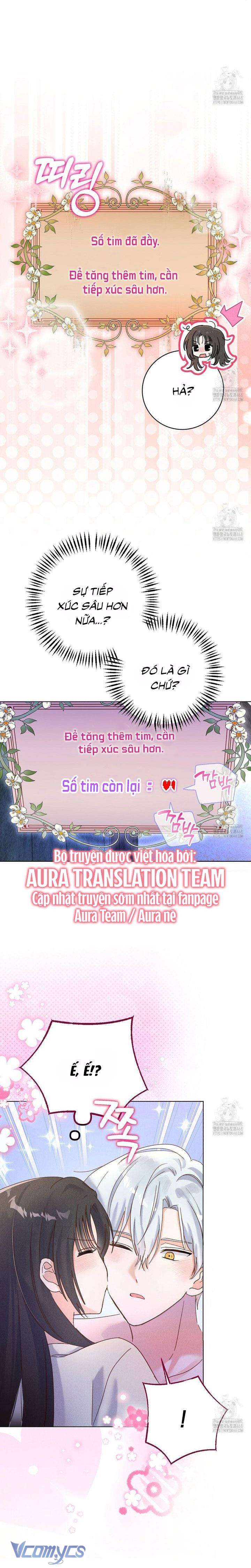 Câu Được Nam Chính Trên Hoang Đảo Chap 10 - Trang 2