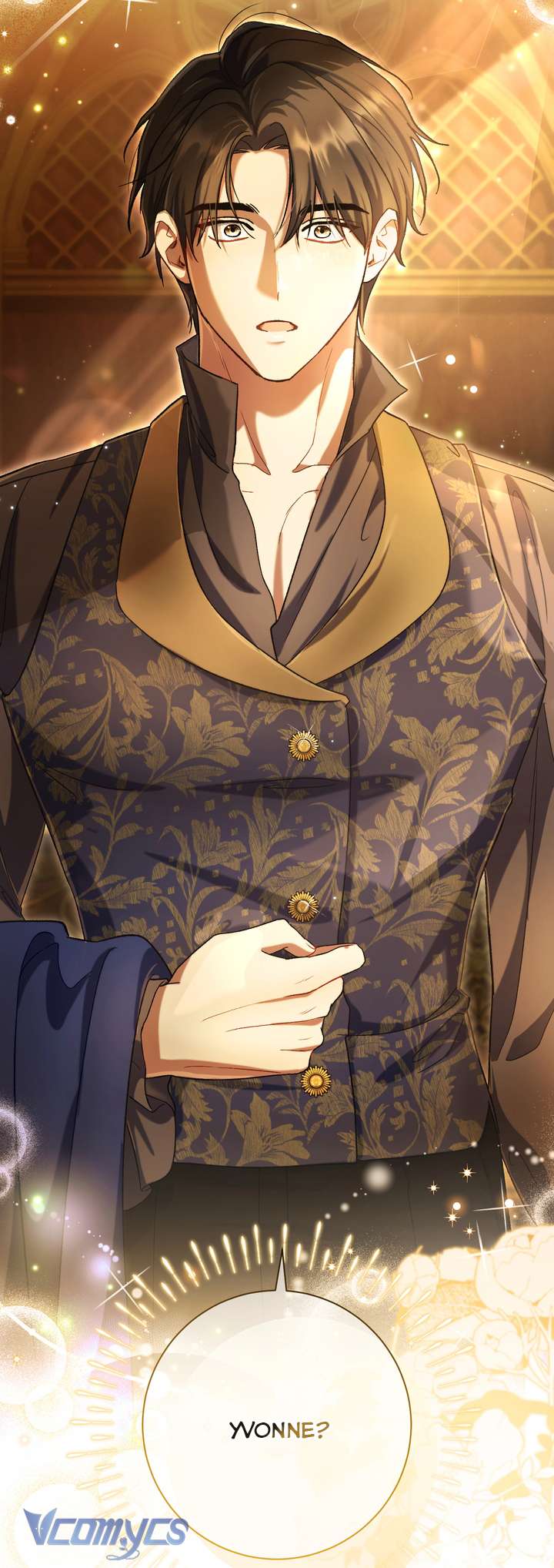 Người Xem Mắt Của Ác Nữ Quá Hoàn Hảo Chap 96 - Trang 2