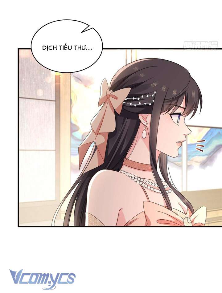 Hệt Như Hàn Quang Gặp Nắng Gắt Chapter 550 - Trang 4