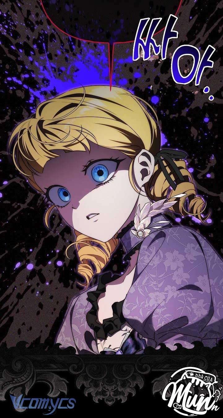 Thuần Hóa Hoàng Tử Quái Vật Chap 28 - Trang 2